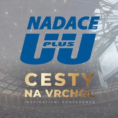 Naše nadace se představí na inspirativní konferenci